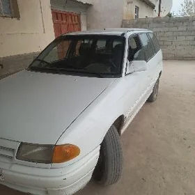 Opel Astra 1993