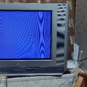 телевизор LG