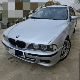 BMW 528 2003