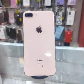 iPhone 8 plus