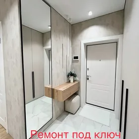РЕМОНТ ПОД КЛЮЧ
