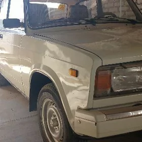 Lada 2107 2000