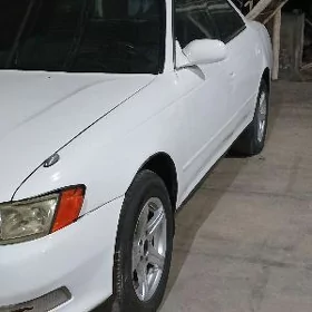Toyota Mark II 1994