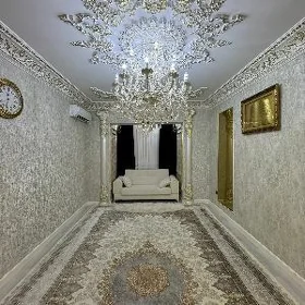 Mir6 sadigiň ýany Luxury jaý