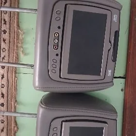 padgalownik telewizor