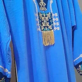 платье женское
