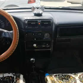 Opel Vectra 1991