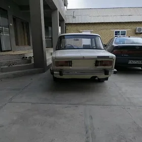 Lada 2106 1993
