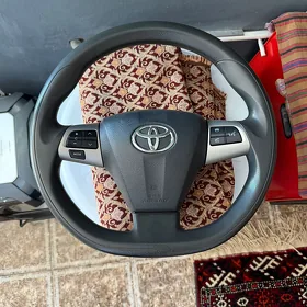 руль