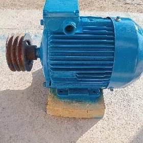 elektro dwigatel mator