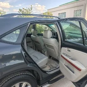 Lexus RX 330 2004