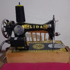 LIDA tikin maşyny