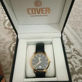 часы cover