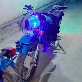 Ural 5557 1990