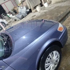 Toyota Camry 2000