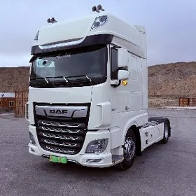 DAF 480 2020