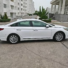 Hyundai Sonata 2019