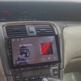 Toyota Avalon 2004