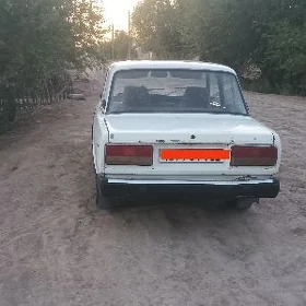 Lada 2107 2003