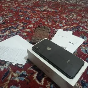 Iphone Xs Max