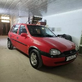 Opel Vita 1998