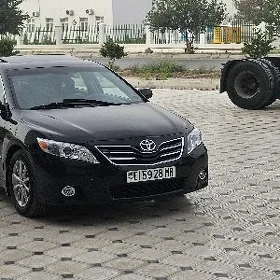 Toyota Camry 2009