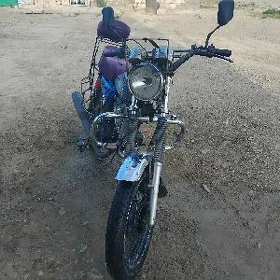 Fekon FK150-8G 2015