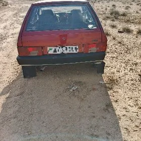 Lada 21099 1990