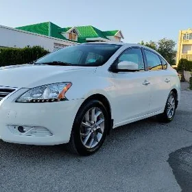 teker Sentra