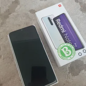 redmi note 8 pro