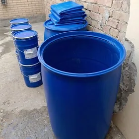 бочка для воды