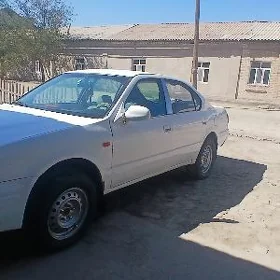 Toyota Camry 1994