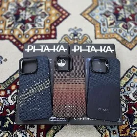 PITAKA CASE