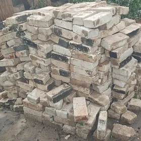 agniporni odaçydamly kerpiç