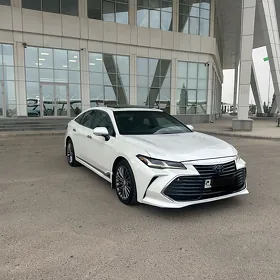 Toyota Avalon 2020