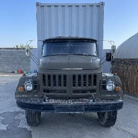 Zil 130 1993