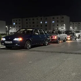 Lada 2115 2001