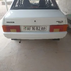 Lada 21099 2000