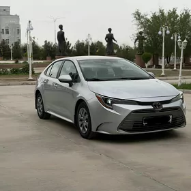 Toyota Corolla 2023