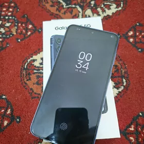 Samsung A55 5G