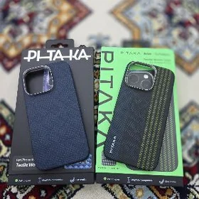 PITAKA CASE