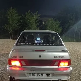 Lada 2115 2003