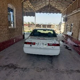 Toyota Camry 1999