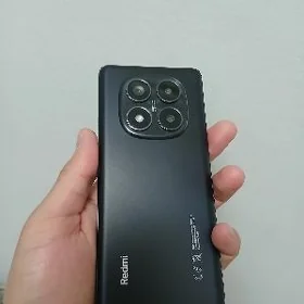 Redmi note 14 pro