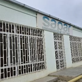 sapar market arenda