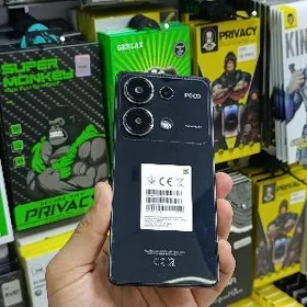 POCO M6 PRO.12/512