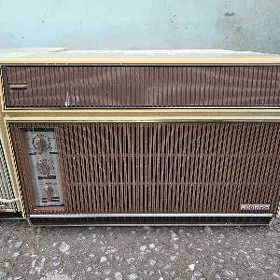 bka kondisoner
