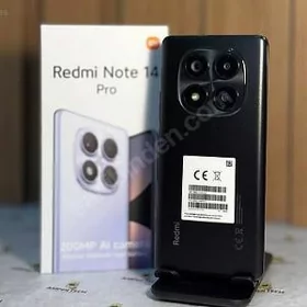 redmi not 14pro