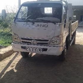 Forland H3 2013