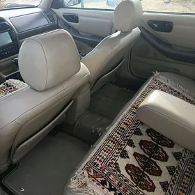 Toyota Avalon 1999